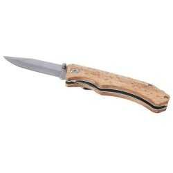 Coltello tascabile Dave in...