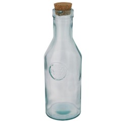 Caraffa Fresqui in vetro...