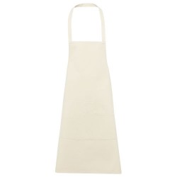 Grembiule Khana da 280 g/m²...