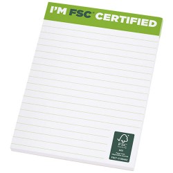 Block notes Eco A6 Desk-Mate®