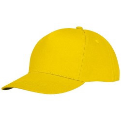 Cappellino Hades a 5 pannelli