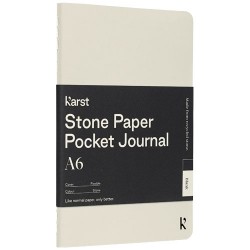Agenda tascabile in carta...