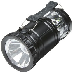 Lanterna e torcia a LED COB...