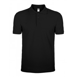 Evolution Polo S/S