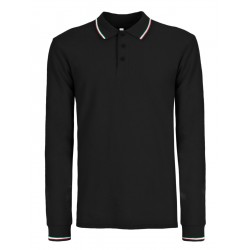 Polo Italy L/S