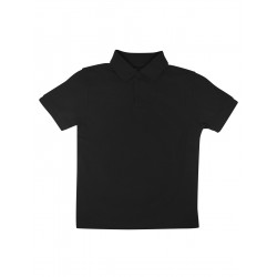 Evolution Polo Kids S/S