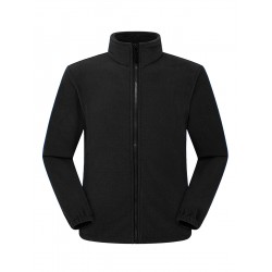 Fleece jacket