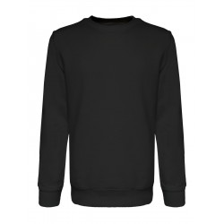 Men's Terry Crew Neck