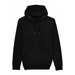 Men's Terry Hooded