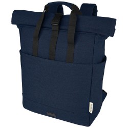 Zaino rolltop per portatile...