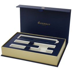 Waterman set penna a sfera...