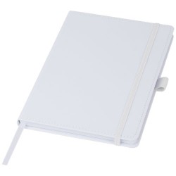 Blocco note con copertina...