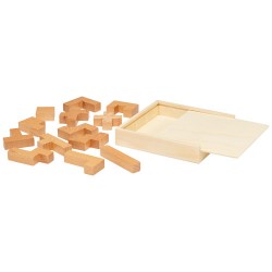 Puzzle in legno Bark