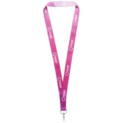 Lanyard Lana, sublimazione...