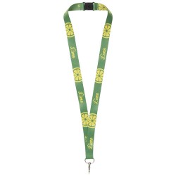 Lanyard Addie con stampa in...