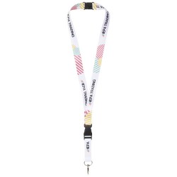 Lanyard Balta con stampa in...