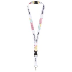 Lanyard Balta, sublimazione...