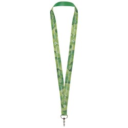 Lanyard Lana in PET...