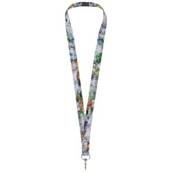 Lanyard Addie in PET...