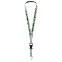 Lanyard Balta in PET...