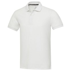 Polo unisex a maniche corte...