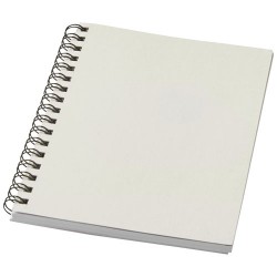 Blocco note A6 colorato con...