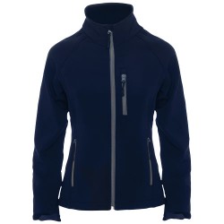 Giacca softshell da donna...