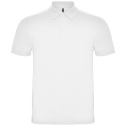 Polo unisex a maniche corte...
