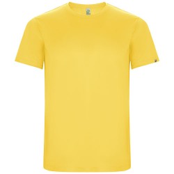 T-shirt sportiva a maniche...