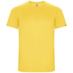 T-shirt sportiva a maniche...