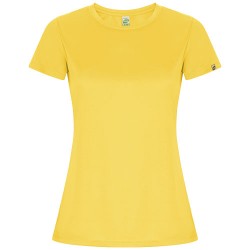 T-shirt sportiva a maniche...