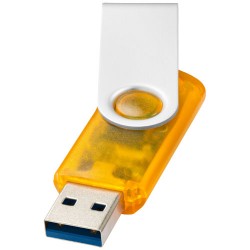 USB 3.0 traslucida Rotate