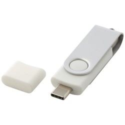 USB-C OTG rotate