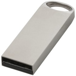 USB 3.0 compatta in metallo