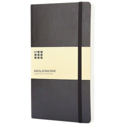 Blocco note con copertina...