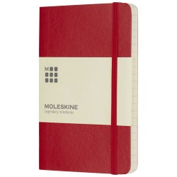 Blocco note con copertina...
