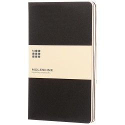 Taccuino- a righe Moleskine...