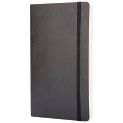Blocco note con copertina...