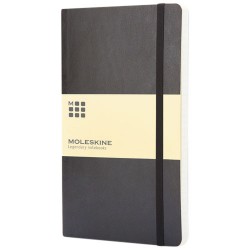 Blocco note con copertina...