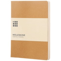 Taccuino - pagine bianche...