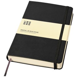 Blocco note con copertina...
