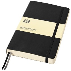 Blocco note con copertina...