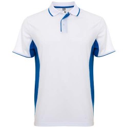 Polo a maniche corte unisex...