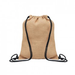 FUKURO Borsa con coulisse...