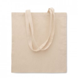 SHOPPI Shopper in policotone