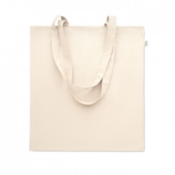VIVEKA Shopper in cotone...