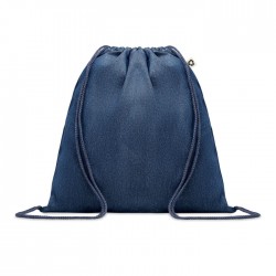 STYLE BAG Sacca in denim...