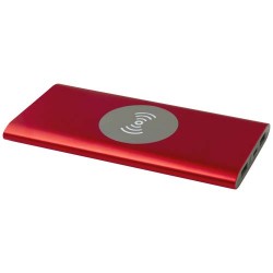 Power bank wireless da 8000...