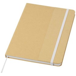 Blocco note formato A5 con...
