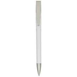 Penna a sfera in plastica...